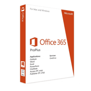 Microsoft office 365